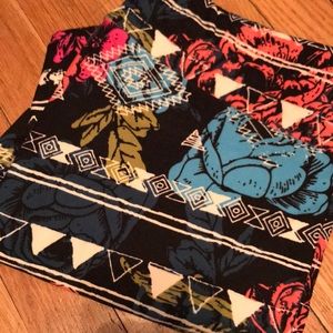 TC Lularoe Leggings